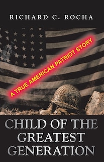 Front cover_Child of the Greatest Generation