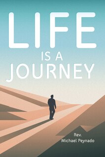 Front cover_Life Is a Journey