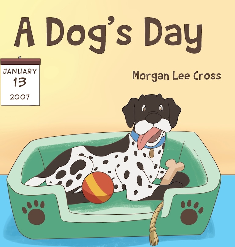 A Dog's Day