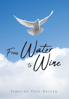 Front cover_From Water To Wine