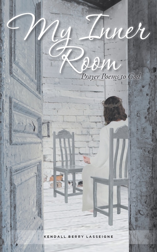 Couverture_My Inner Room