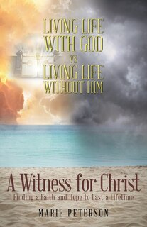 Couverture_A Witness for Christ
