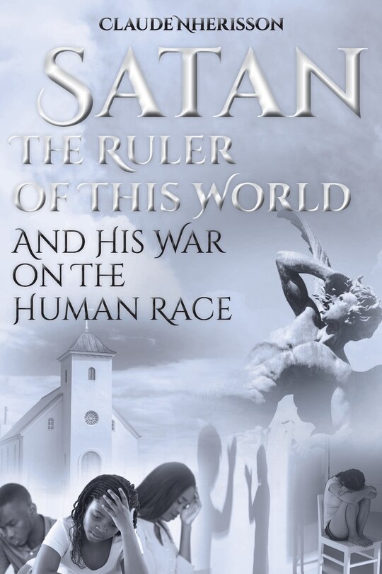 Front cover_Satan