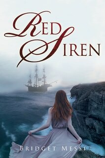 Couverture_Red Siren