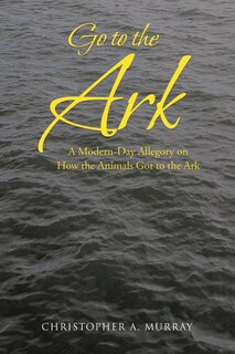 Couverture_Go to the Ark