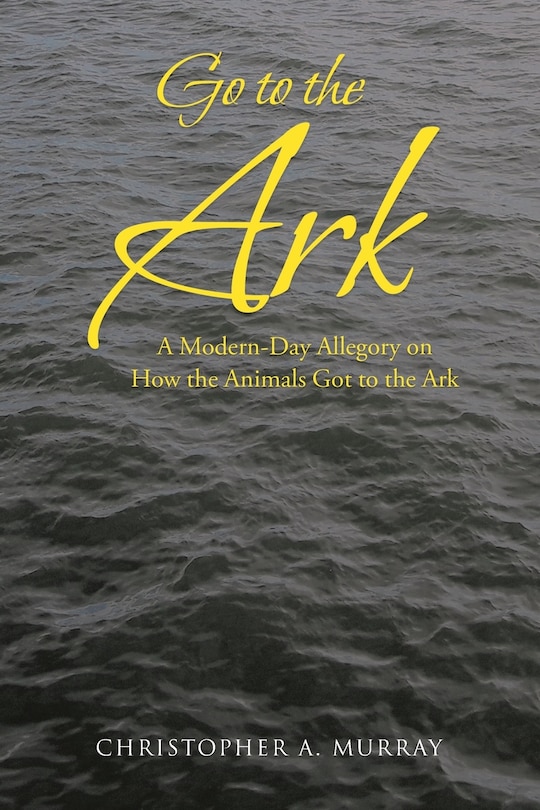 Couverture_Go to the Ark