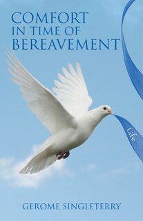 Front cover_Comfort in Time of Bereavement