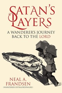 Couverture_Satan's Layers