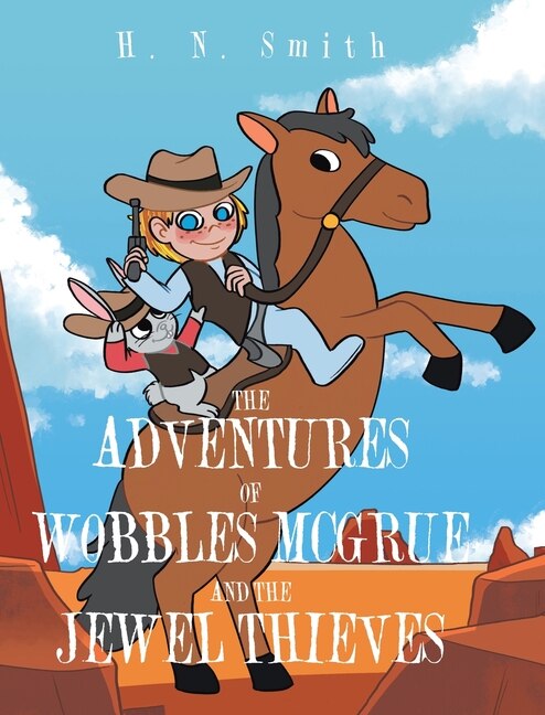 Couverture_The Adventures of Wobbles McGrue and the Jewel Thieves