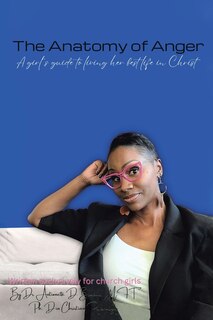 Front cover_The Anatomy of Anger