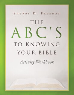 Front cover_The ABC's to Knowing Your Bible