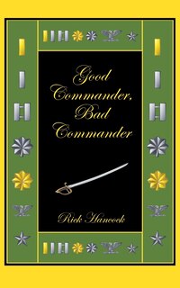 Couverture_Good Commander, Bad Commander