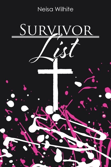 Front cover_Survivor List