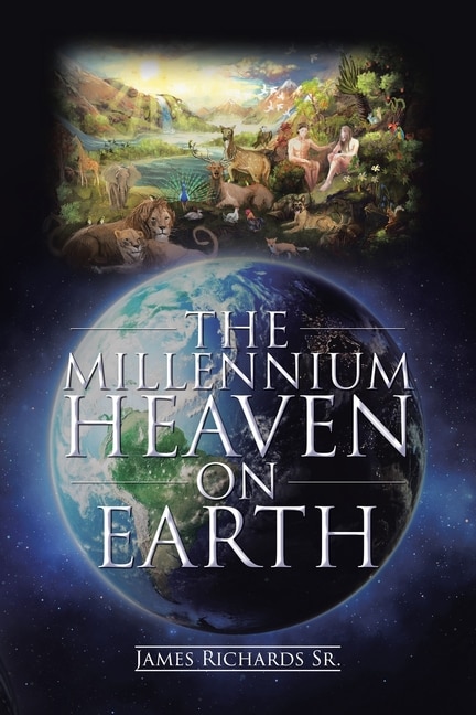 Couverture_The Millennium Heaven on Earth