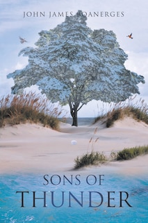 Front cover_Sons of Thunder