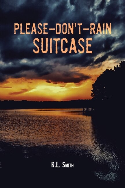 Couverture_Please-Don't-Rain Suitcase