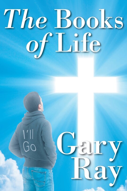 Front cover_The Books of Life