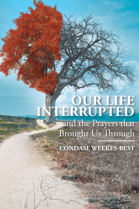 Couverture_Our Life Interrupted
