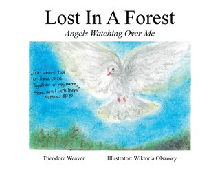Couverture_Lost In A Forest