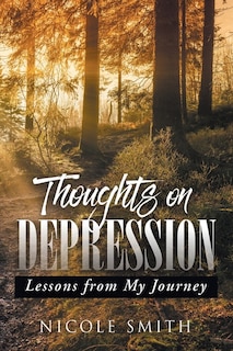 Couverture_Thoughts on Depression