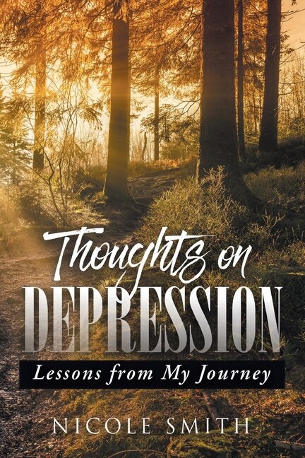 Couverture_Thoughts on Depression