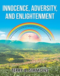 Couverture_Innocence, Adversity, and Enlightenment