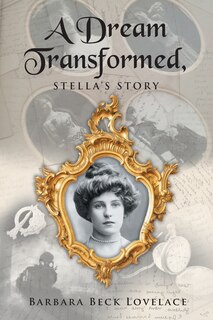 Front cover_A Dream Transformed
