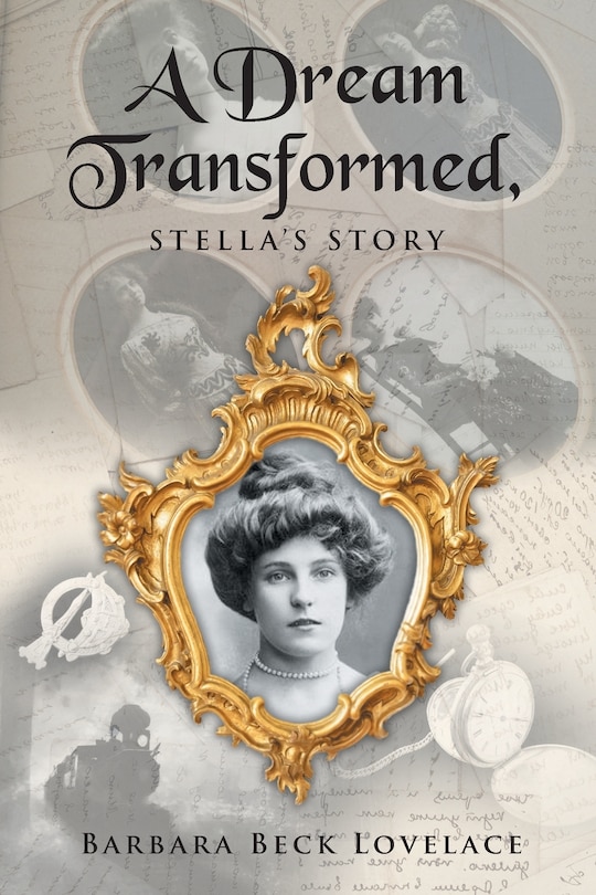 Front cover_A Dream Transformed