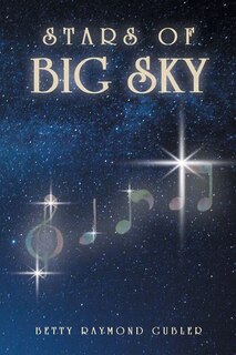 Front cover_Stars of Big Sky