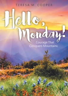 Front cover_Hello, Monday!