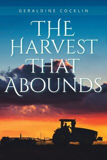 Front cover_The Harvest That Abounds