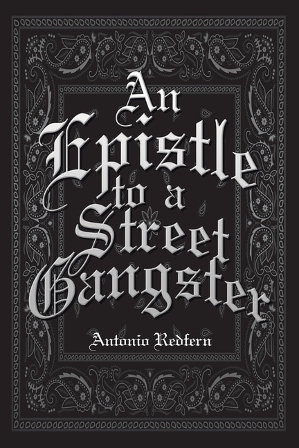 Couverture_An Epistle To A Street Gangster