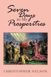 Front cover_Seven Days to My Prosperities
