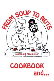 Front cover_From Soup to Nuts