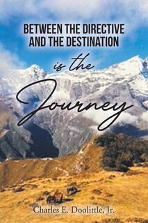 Front cover_Between the Directive and the Destination is the Journey