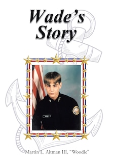 Front cover_Wade's Story