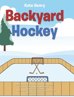 Backyard Hockey