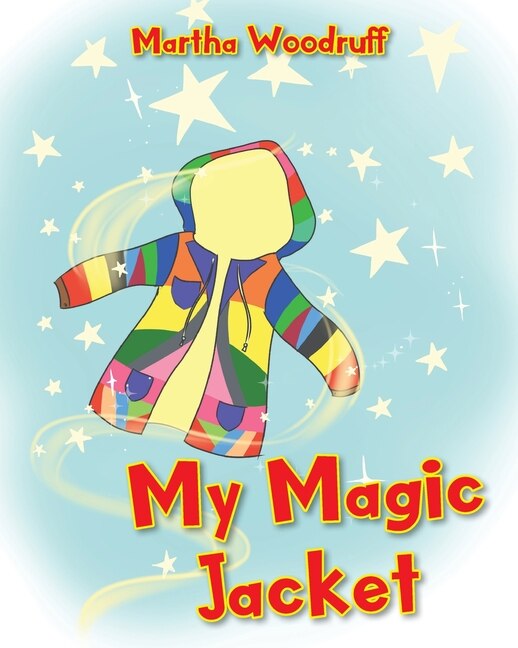 Couverture_My Magic Jacket
