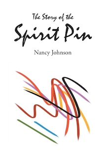 Couverture_The Story of the Spirit Pin
