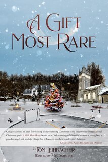Couverture_A Gift Most Rare