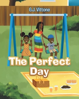 Front cover_The Perfect Day