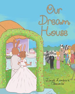 Front cover_Our Dream House