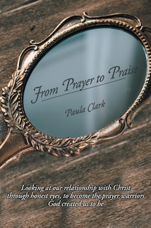 Couverture_From Prayer to Praise