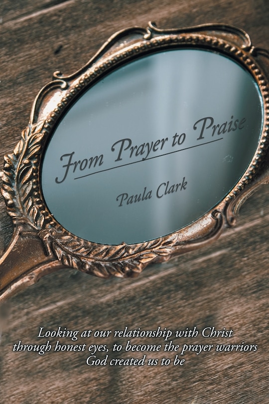 Couverture_From Prayer to Praise