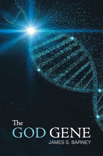 Front cover_The God Gene