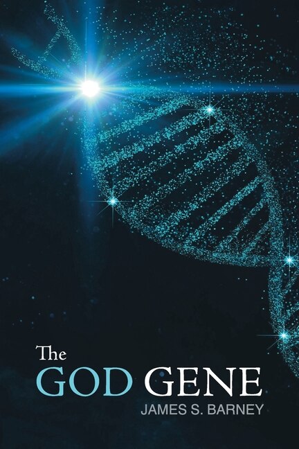 Front cover_The God Gene