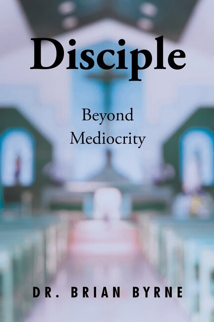 Couverture_Disciple Beyond Mediocrity
