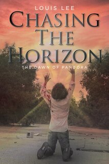 Front cover_Chasing the Horizon