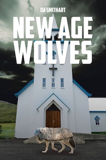 Front cover_New Age Wolves