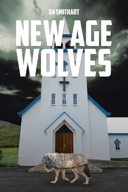 Front cover_New Age Wolves